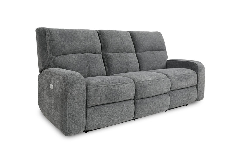 Parker Living Polaris Power Reclining Sofa and Recliner