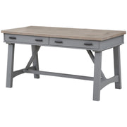 Parker House Americana Modern 60 Inch Writing Desk