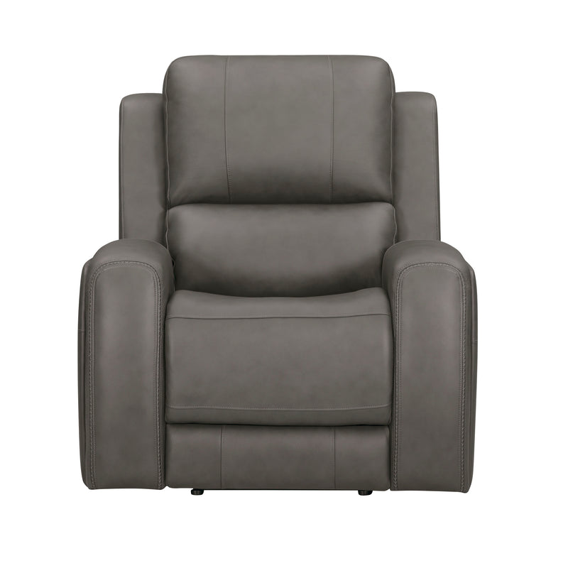 Parker Living Belmont Zero Gravity Power Reclining Sofa and Recliner