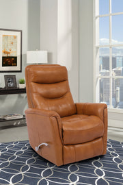 Parker Living Gemini Swivel Glider Recliner Two Pack