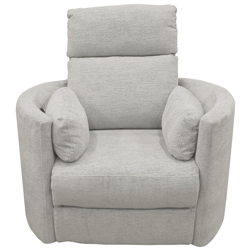 Parker Living Radius Power Swivel Glider Recliner