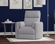 Parker Living Radius Power Reclining Sofa and Two Recliners