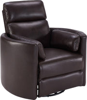Parker Living Radius - Powered By Freemotion Cordless Power Swivel Glider Recliner