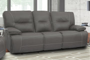 Parker Living Spartacus Power Reclining Sofa and Loveseat