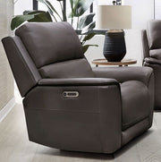 Parker Living Easton Zero Gravity Power Reclining Sofa Loveseat and Recliner