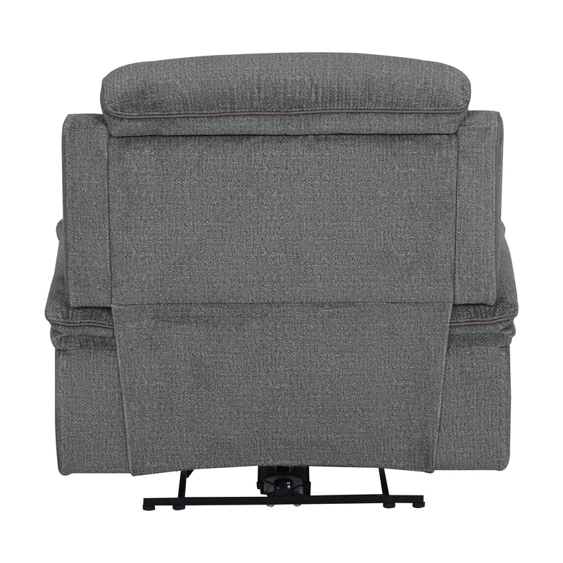 Parker Living Alpine Power Zero Gravity Recliner P2