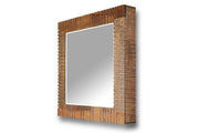 Parker House Crossings Downtown Wall Mirror