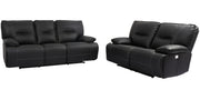 Parker Living Spartacus Power Reclining Sofa and Loveseat