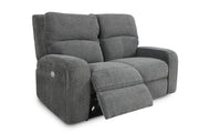 Parker Living Polaris Power Reclining Sofa Loveseat and Recliner