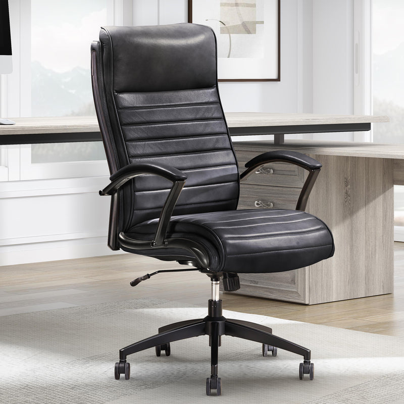 Parker Living - Leather Desk Chair