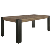 Parker House Cedar Fork - Dining 78 Inch Rectangular Dining Table