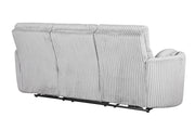 Parker Living Radius Power Reclining Sofa and Two Recliners
