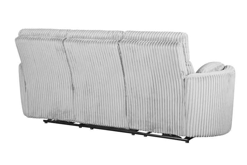 Parker Living Radius Power Reclining Sofa and Two Recliners
