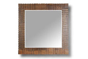 Parker House Crossings Downtown Wall Mirror