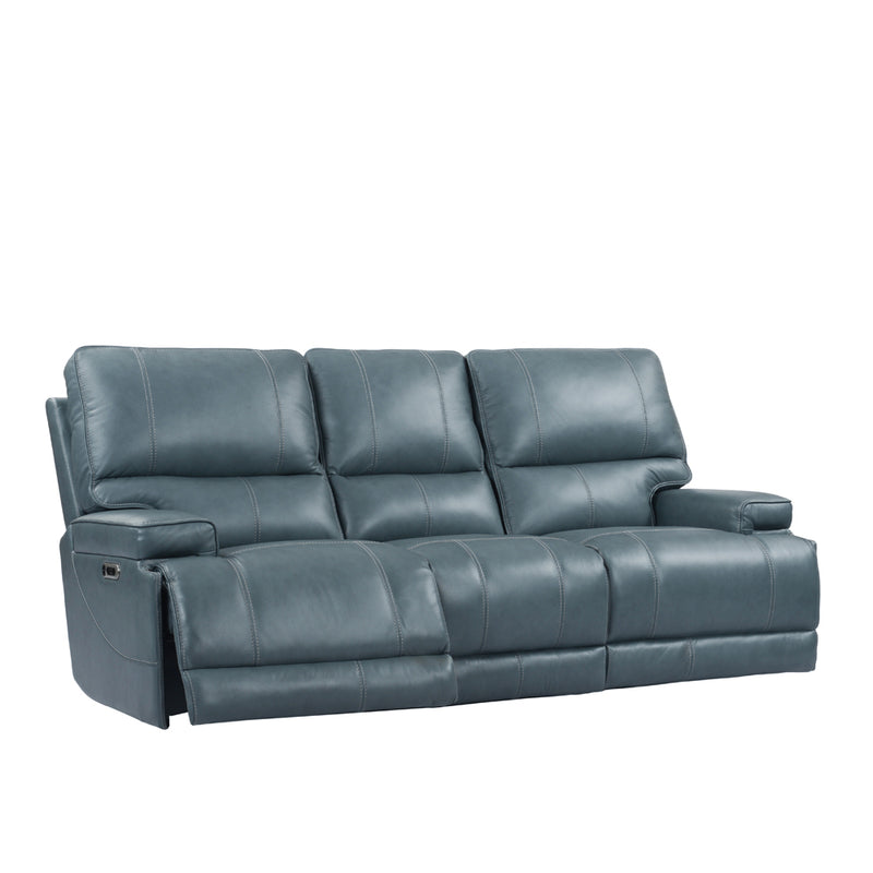 Parker Living Whitman - Powered By Freemotion Power Reclining Sofa and Two Recliners