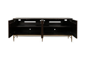 Parker House Crossings - Cairo 80 Inch Console