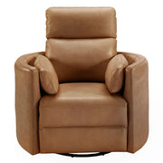 Parker Living Radius Swivel Power Glider Recliner Two Pack