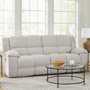 Parker Living Buster Manual Reclining Sofa Loveseat and Recliner