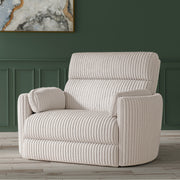 Parker Living Radius Xl Extra Wide Power Glider Recliner