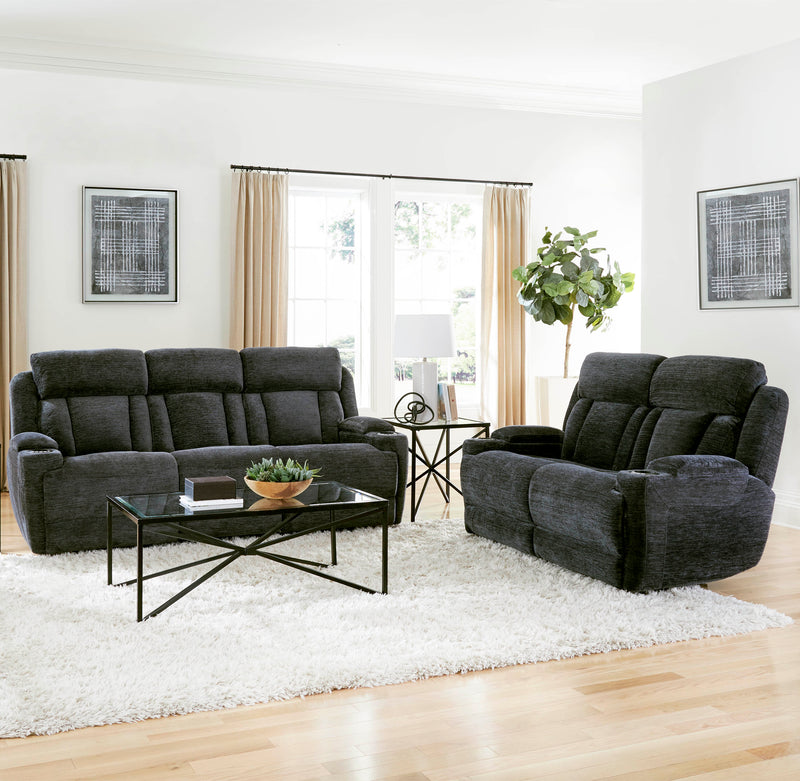 Parker Living Dalton Power Reclining Loveseat