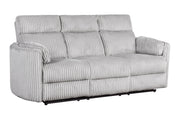 Parker Living Radius Power Reclining Sofa and Two Recliners
