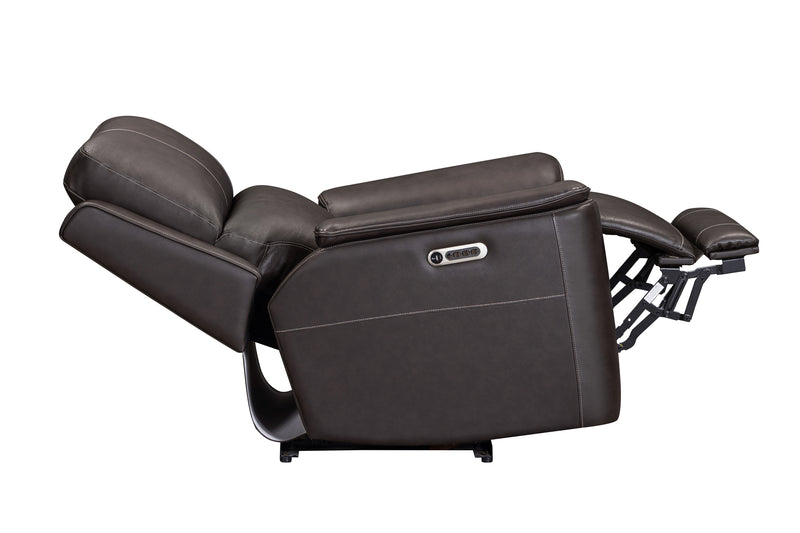 Parker Living Easton Zero Gravity Power Reclining Sofa and 2 Recliners