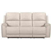 Parker Living Easton Zero Gravity Power Reclining Sofa and 2 Recliners