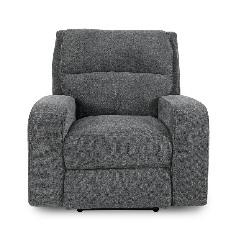 Parker Living Polaris Power Reclining Sofa Loveseat and Recliner