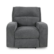 Parker Living Polaris Power Reclining Sofa and Two Recliners