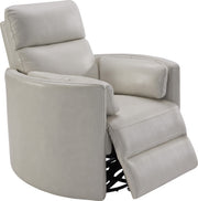 Parker Living Radius - Powered By Freemotion Cordless Power Swivel Glider Recliner Two Pack