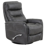 Parker Living Gemini Swivel Glider Recliner