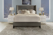 Parker Living Sleep Angel King Bed