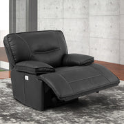 Parker Living Spartacus Power Reclining Sofa Loveseat and Recliner