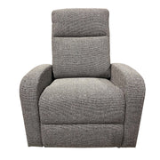 Parker Living Thriller - Natural Beauty Grey Power Lift Recliner