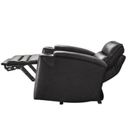 Parker Living Nexus - Autumn Black Zero Gravity Power Recliner P3 Two Pack