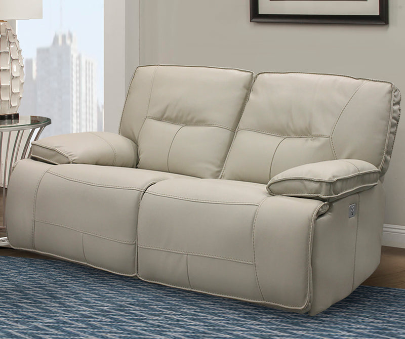 Parker Living Spartacus Power Reclining Loveseat