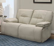 Parker Living Spartacus Power Reclining Sofa Loveseat and Recliner