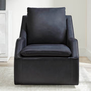 Parker Living Asher Swivel Accent Chair Two Pack