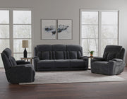 Parker Living Dalton Power Recliner Two Pack