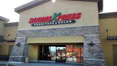 RoomsXpress